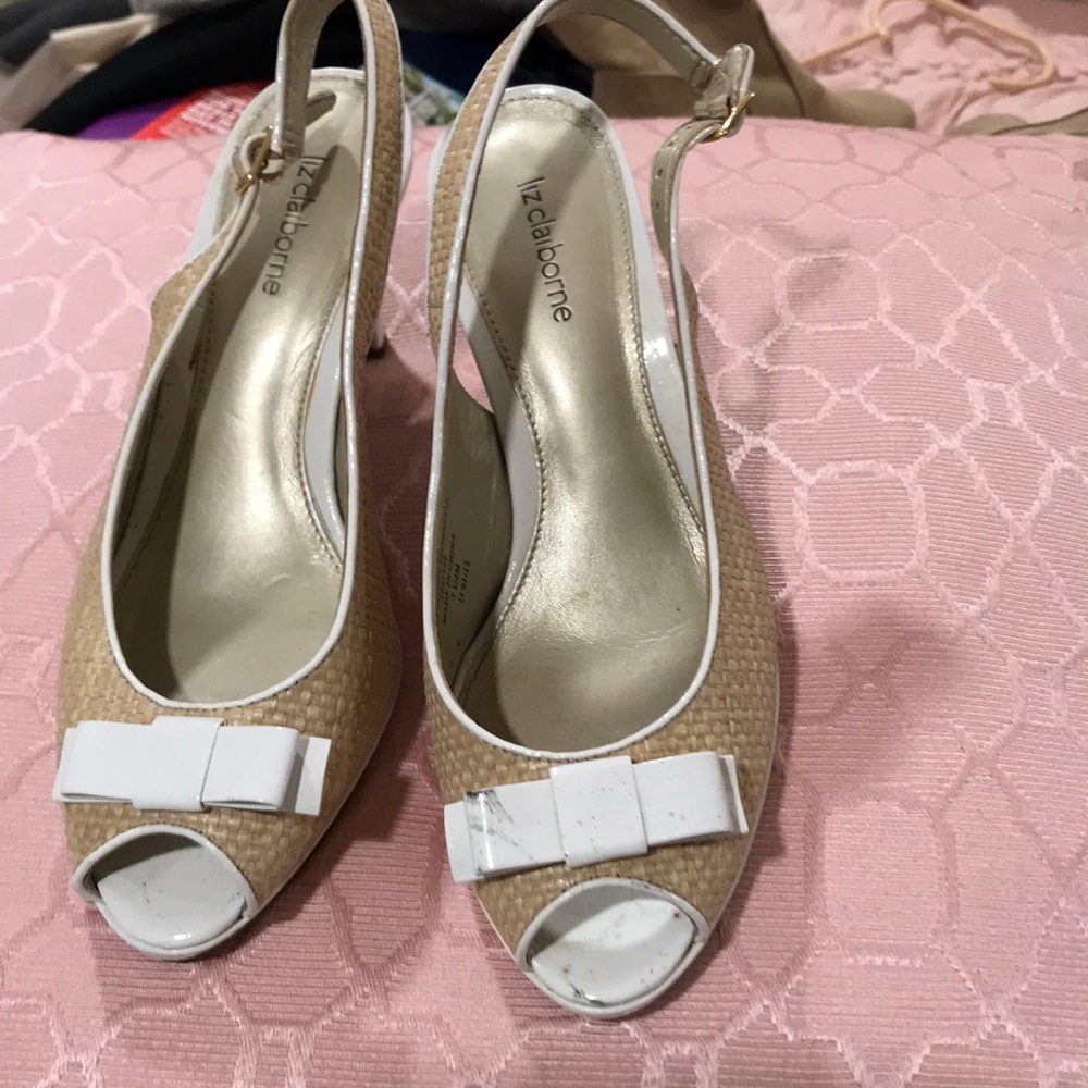 Liz Claiborne dress shoes